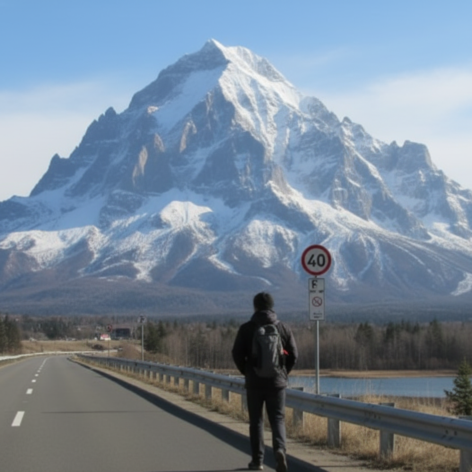 Tevayaa Grey Melange Classic Hoodies – 300 GSM