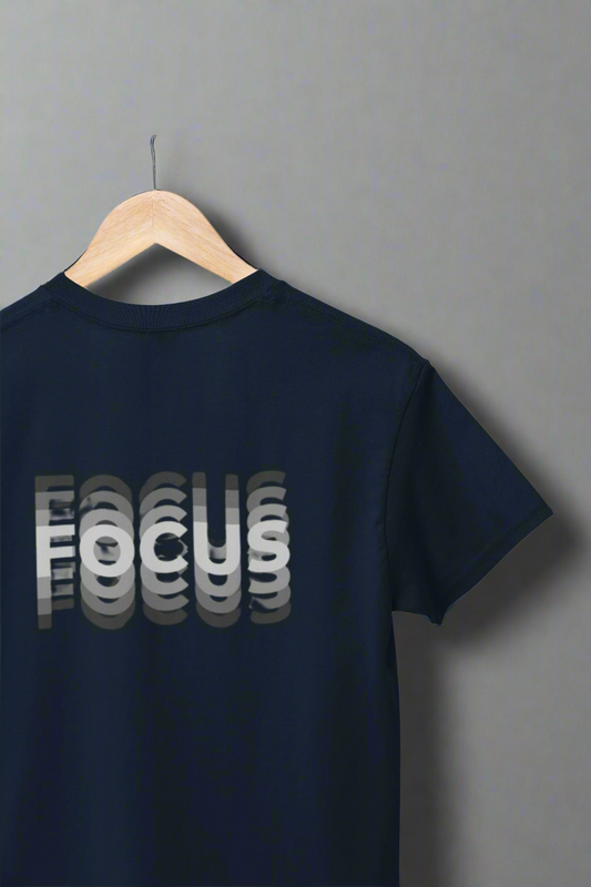 TEVAYAA Focus Women Classic T-Shirt