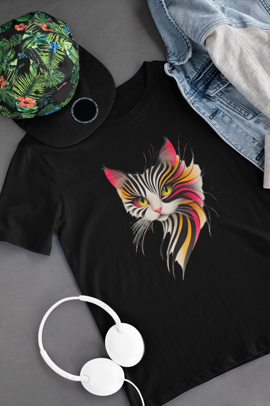 TEVAYAA Spooky Women's Classic T-Shirt