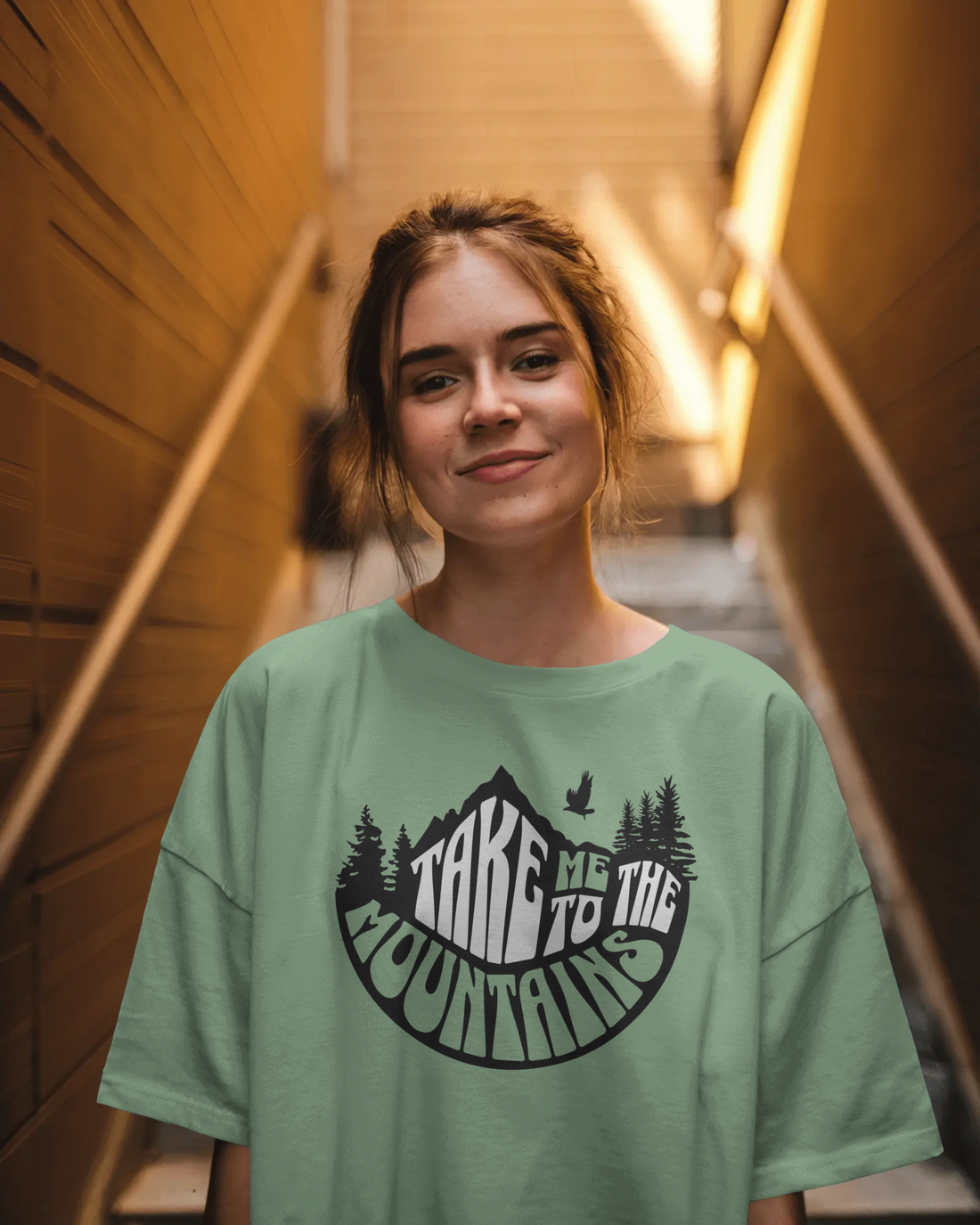 Introduction: The Oversized Tee Revolution Tevayaa