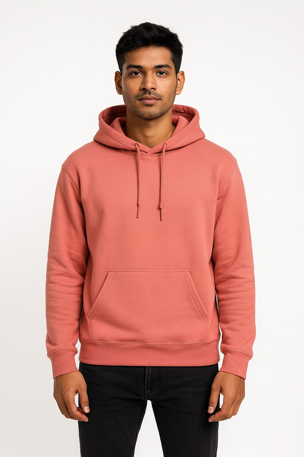 Tevayaa Coral Classic Hoodies – 300 GSM